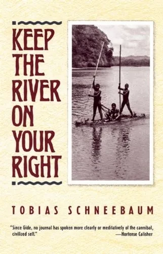 Keep The River On Your Right