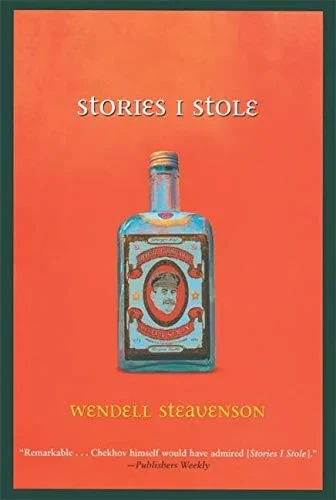 Stories I Stole