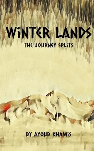 Winter Lands: The Journey Splits