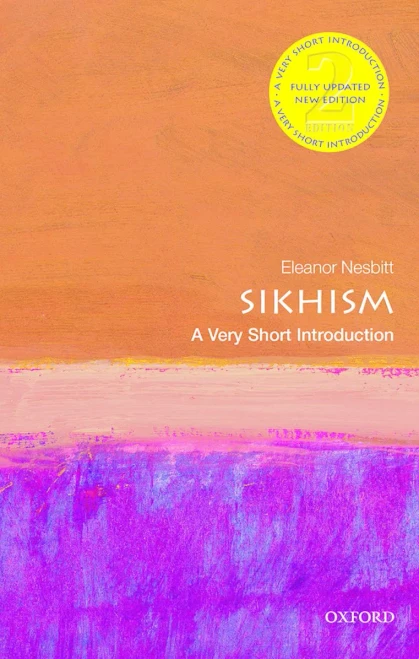 Sikhism: A Very Short Introduction (Very Short Introductions)