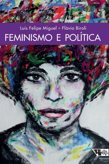 Feminismo E Polã­Tica (Portuguese Edition)