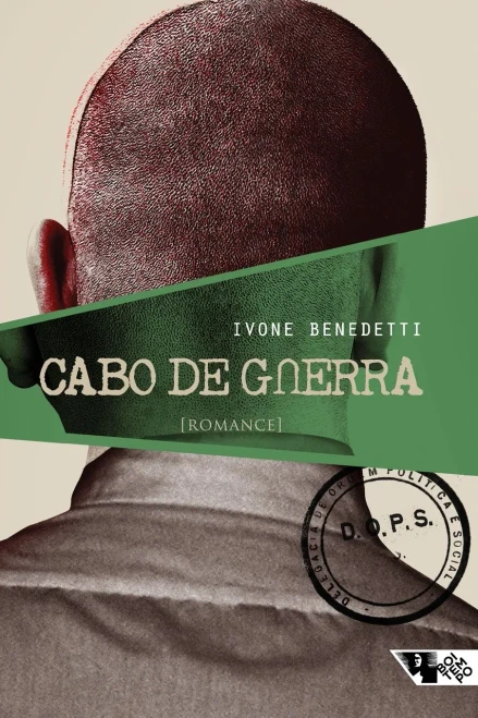 Cabo De Guerra (Portuguese Edition)