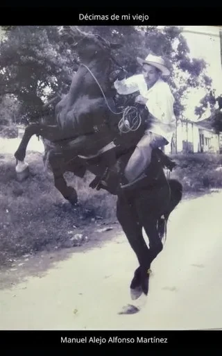 Decimas de mi Viejo