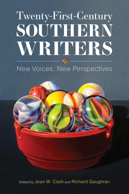 Twenty-First-Century Southern Writers: New Voices, New Perspectives - Hardcover