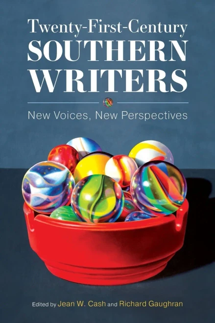 Twenty-First-Century Southern Writers: New Voices, New Perspectives - Paperback