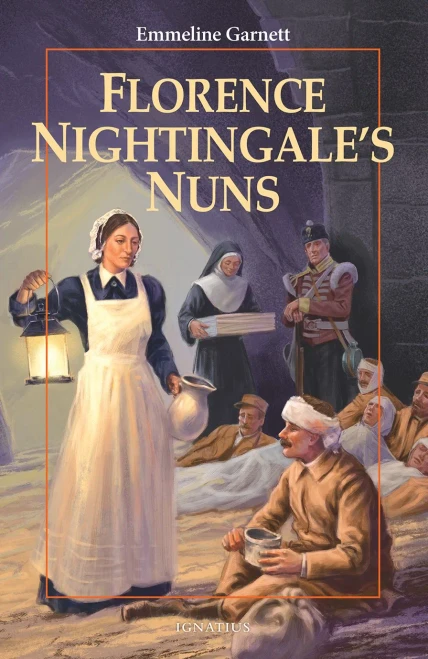 Florence Nightingale's Nuns (Saints for Youth)