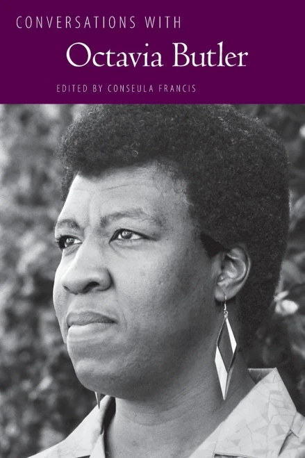 Conversations With Octavia Butler (Literary Conversations Series)