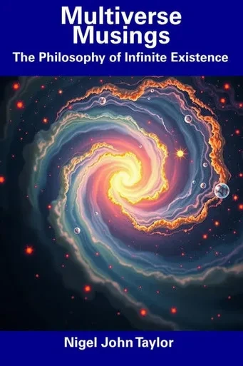 Multiverse Musings: The Philosophy of Infinite Existence