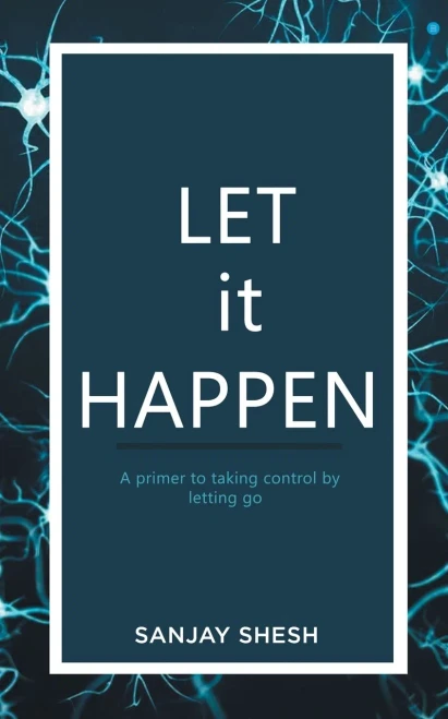 Let It Happen