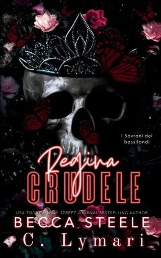 Regina crudele