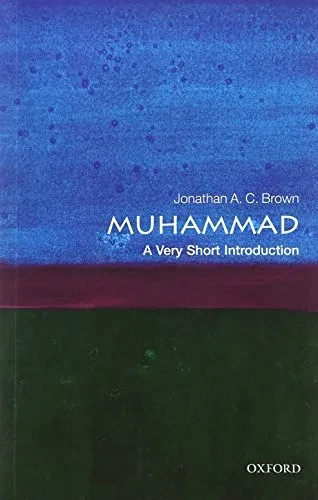Muhammad: A Very Short Introduction