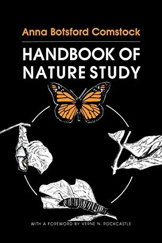Handbook Of Nature Study