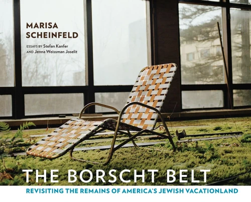 The Borscht Belt: Revisiting The Remains Of America'S Jewish Vacationland