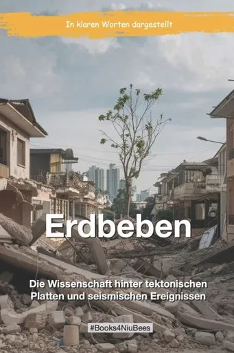 Erdbeben: Die Wissenschaft hinter tektonischen Platten und seismischen Ereignissen