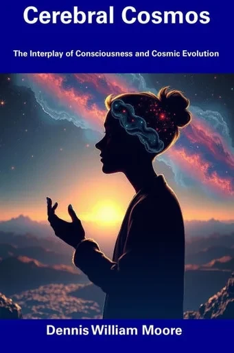 Cerebral Cosmos: The Interplay of Consciousness and Cosmic Evolution