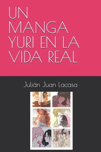 Un Manga Yuri En La Vida Real