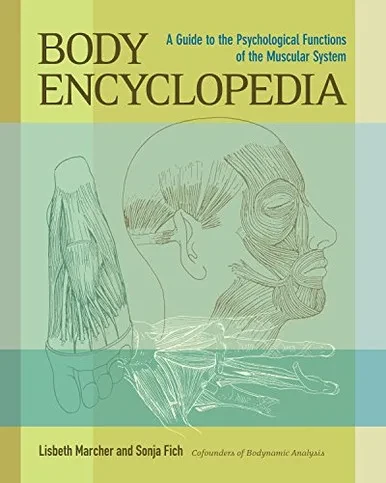 Body Encyclopedia: A Guide To The Psychological Functions Of The Muscular System