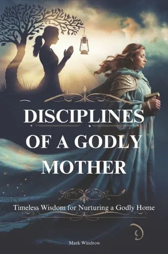 Disciplines of a Godly Mother: Timeless Wisdom for Nurturing a Godly Home
