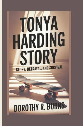 Tonya Harding Story: Glory, Betrayal, and Survival
