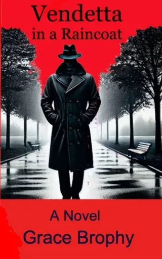 Vendetta in a Raincoat: An Alessandro Cenni Investigation
