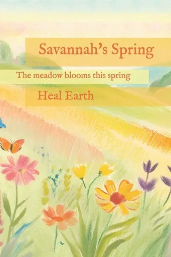 Savannah's Spring