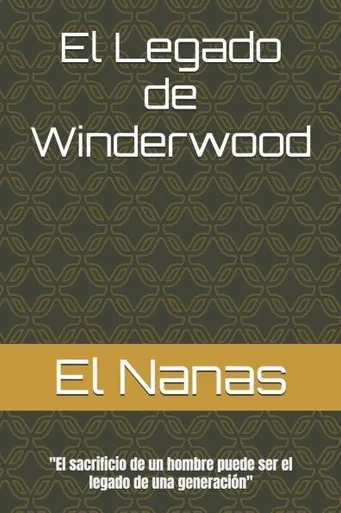 El Legado de Winderwood