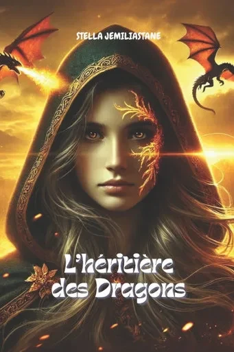 L'héritière des dragons