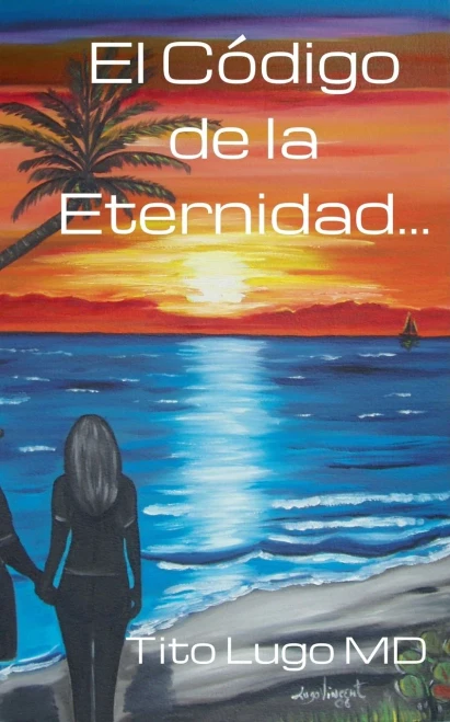 El Código de la Eternidad...