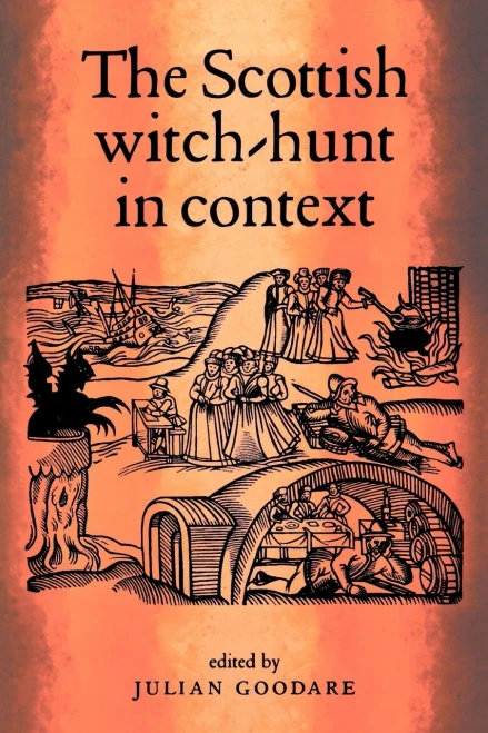 The Scottish Witch-Hunt In Context