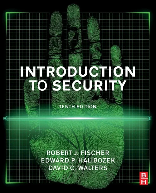 Introduction To Security