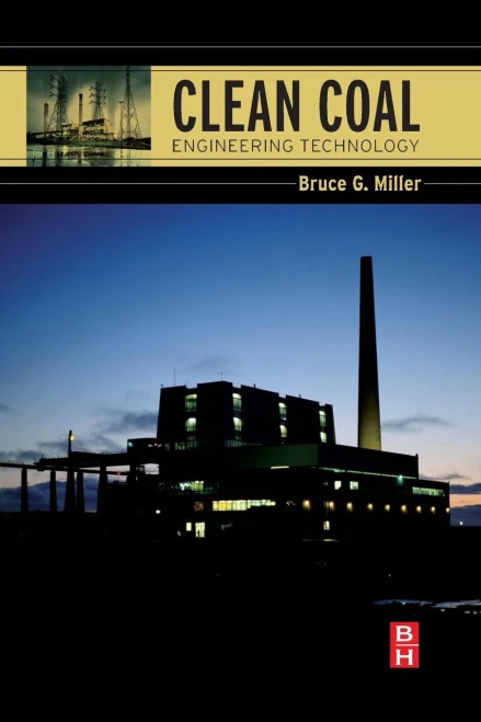Clean Coal Engineering Technology
