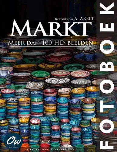 Markt: Fotoboek