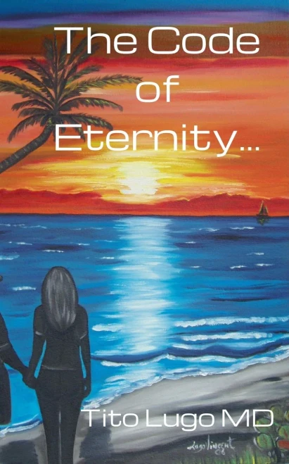 The Code of Eternity...
