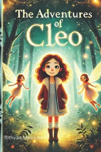The adventures of Cleo