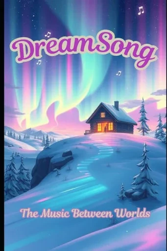 DreamSong: The Music Between Worlds