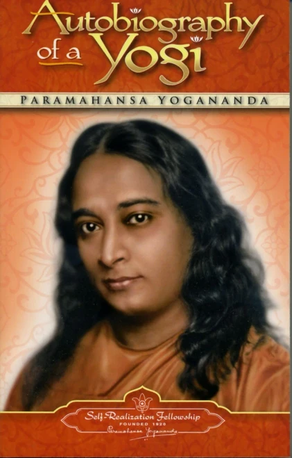 Autobiography of a Yogi (Self-Realization Fellowship)