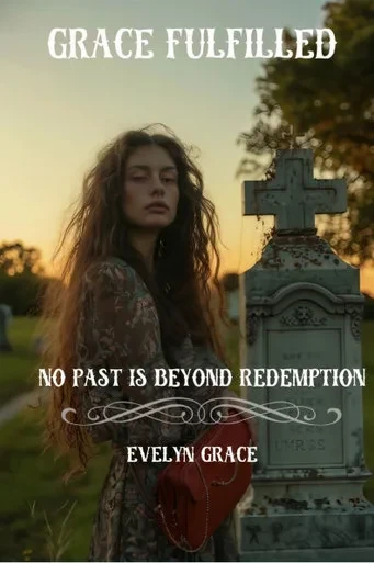 Grace Fulfilled: No Past is Beyond Redemption (Christian Fiction) (Grace Series Book #3)
