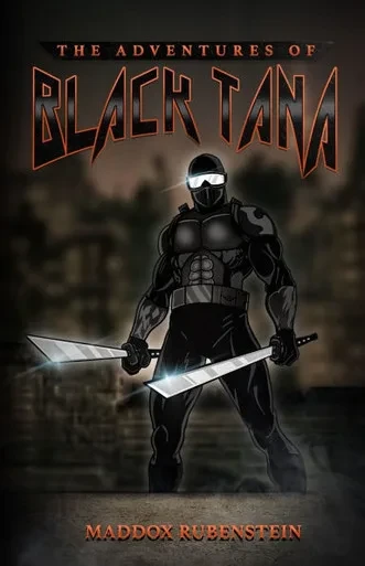 The Adventures of Black Tana