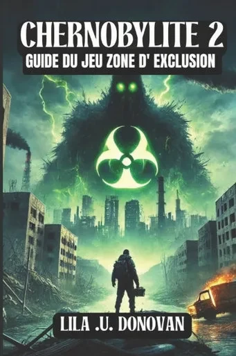 Chernobylite 2: GUIDE DU JEU ZONE D'EXCLUSION: Découvrez tous les secrets, les éléments à débloquer, les combats de boss et les tactiques de combat ex
