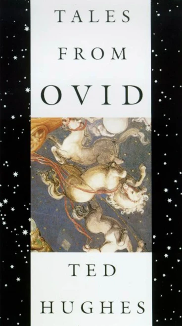 Tales From Ovid: 24 Passages From The Metamorphoses