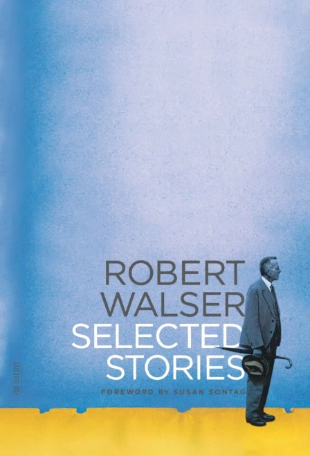 Selected Stories (Fsg Classics)