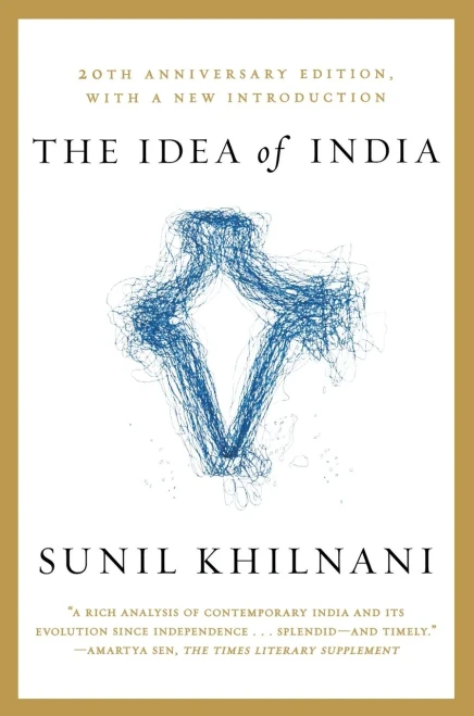 The Idea Of India: 20Th Anniversary Edition