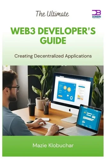 The Ultimate Web3 Developer's Guide: Creating Decentralized Applications