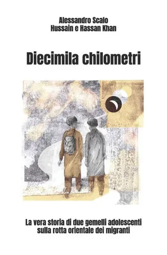 Diecimila chilometri: La vera storia di due gemelli adolescenti sulla rotta orientale dei migranti