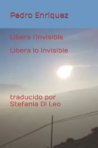 Libera l´invisible: Libera lo invisible traducido por Stefania Di Leo