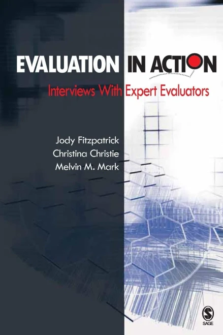 Evaluation in Action: Interviews With Expert Evaluators (NULL)