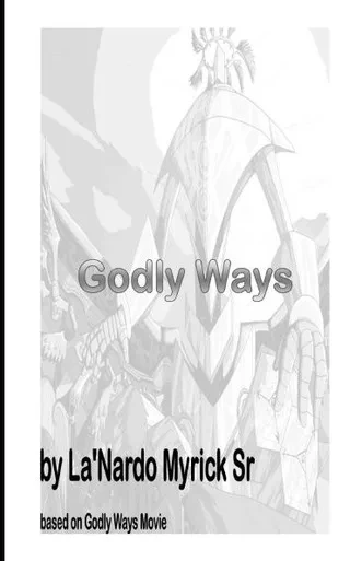 Godly Ways: When seeing means Seeing and hearing...