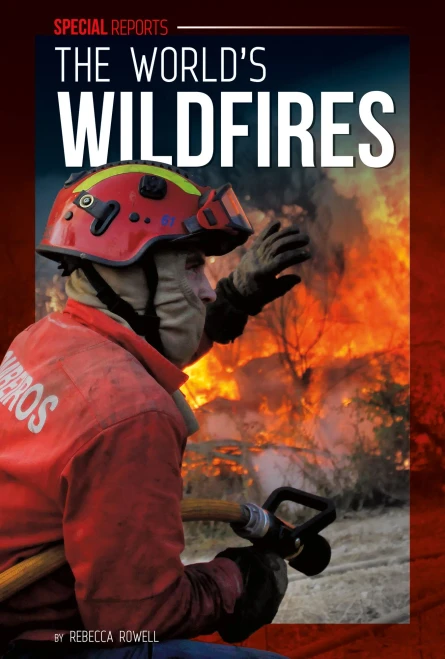 The World'S Wildfires (Special Reports)