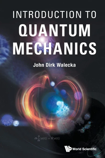 Introduction To Quantum Mechanics - 9789811236112