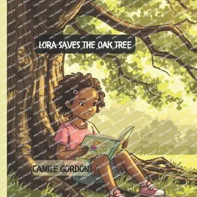 Lora Saves The Oak Tree